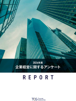 企業経営に関するアンケート調査レポート 2025年
