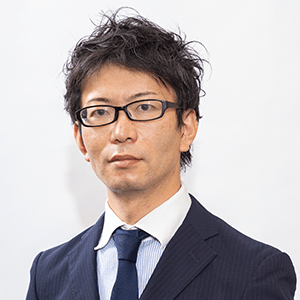 戦略総合研究所<br>チーフマネジャー｜小寺 聡