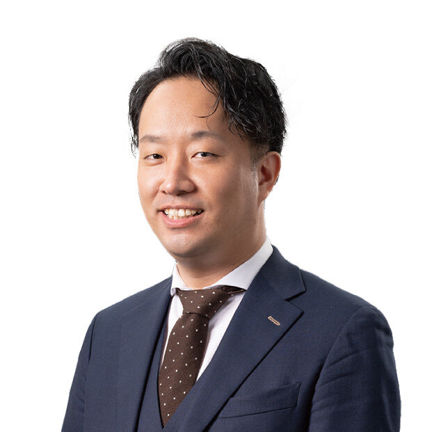 尖端技術研究会　リーダー　森重 裕彰