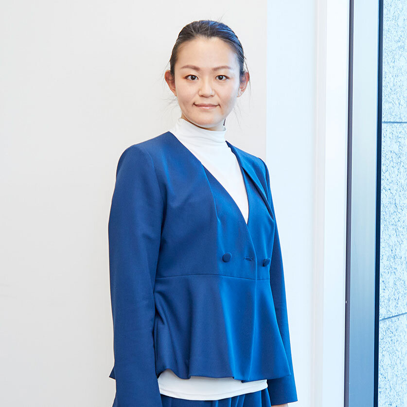 デザイン経営モデル研究会　リーダー　島田 憲佳