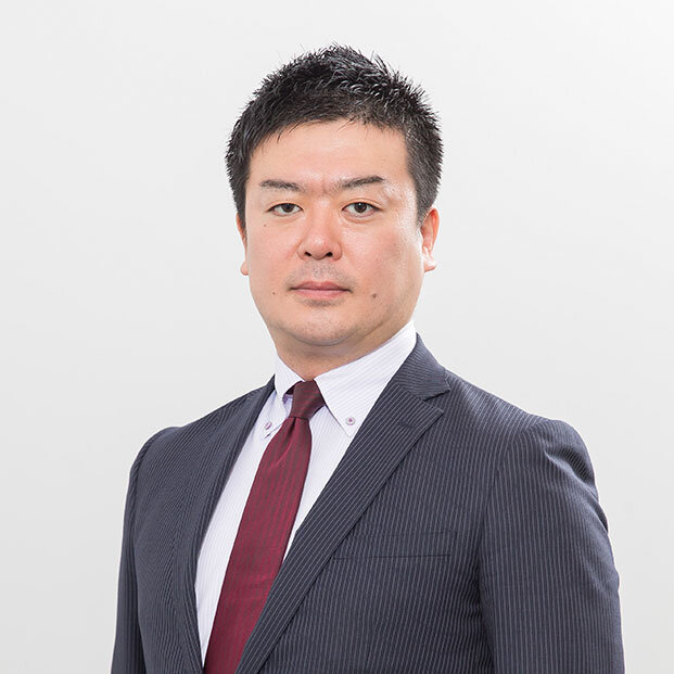 住まいと暮らしビジネス成長戦略研究会　リーダー　石川 一平