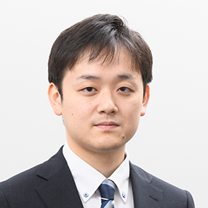 HRコンサルティング事業部　ゼネラルパートナー　大木　悠佑