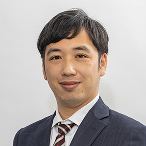 HRコンサルティング事業部　ゼネラルパートナー　三好　皓之
