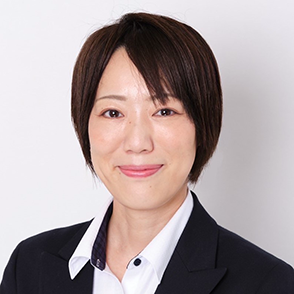 CRMコンサルティング　ゼネラルマネジャー　木村　恵