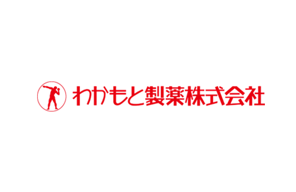 わかもと製薬株式会社