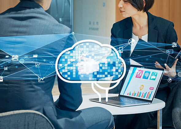 今取り組み始めている企業が多い「営業DX」とは？～自社の営業リソースの最適化による売上向上のための戦略～