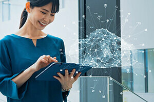 ～DX人材とはプログラミング人材ではない～いま企業で求められるDX人材の役割から推進にあたり必要なスキルとは