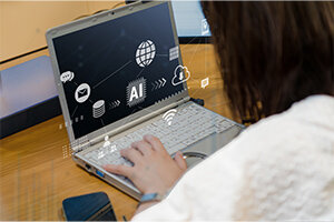 ビジネス変革のためのデータ利活用～オルタナティブデータ利活用の可能性を広げる～
