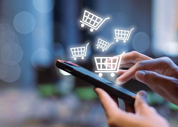 選んでもらえる・買ってもらえる!サイトを構築する方法:ブランディングを起点にしたECサイトの構築