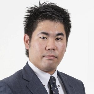 コーポレートファイナンスコンサルティングコンサルタント 松尾 海斗