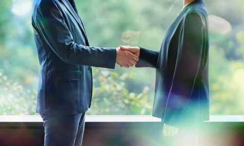 事業承継・M&A（MIRAI承継®）