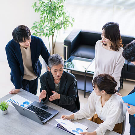 中堅・中小企業のホールディングス化は最適か？メリット・デメリットを解説