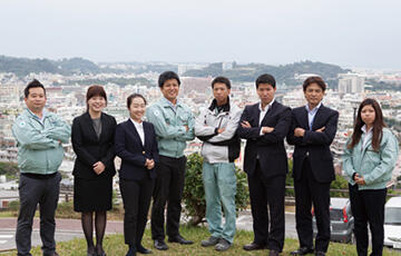 企業内大学導入事例～“若手社員の早期戦力化”に取り組む 大鏡建設 × タナベ経営