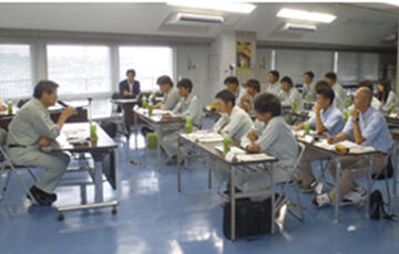 「古郡アカデミー」で若手を育て、DNAを受け継ぐ