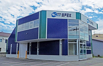 「錦戸電気アカデミー」で自主性あふれる社員を育てる 錦戸電気 × タナベ経営