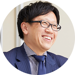 巻野隆宏