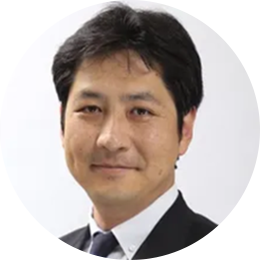石橋達也