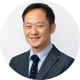 川口勉