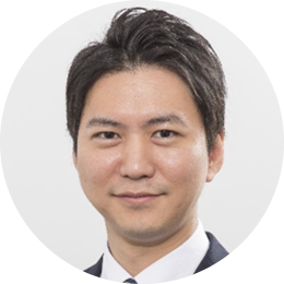 岡原安博