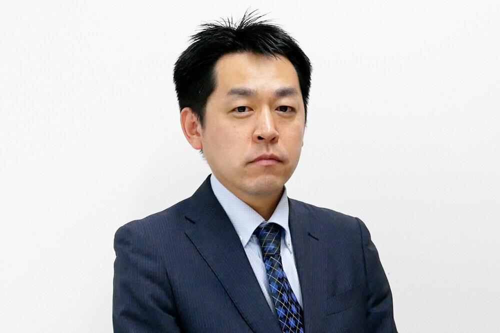稲田　享広